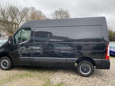 Opel Movano MR F4YC 5162B3 Marrone usata CASTEL MAGGIORE