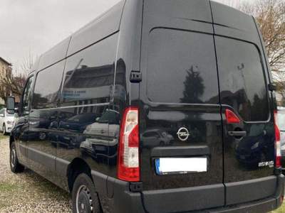 Opel Movano MR F4YC 5162B3 Marrone usata CASTEL MAGGIORE