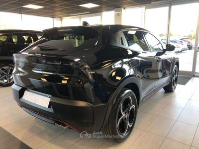 Alfa Romeo Junior Junior 1.2 ibrida Speciale 145cv edct6 Nero usata Rezzato