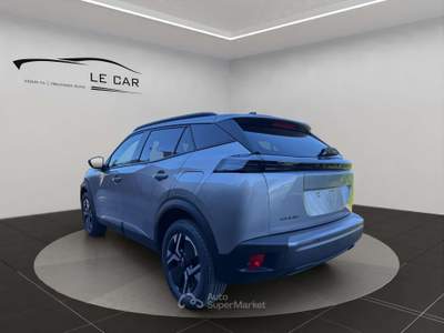 Peugeot 2008 2008 1.2 puretech Allure Pack s Argento usata Giussano