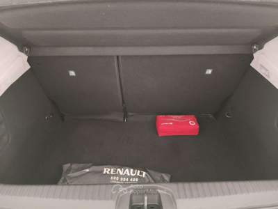 Renault Clio Clio 1.0 tce Zen 90cv my21 Bianco usata Monza