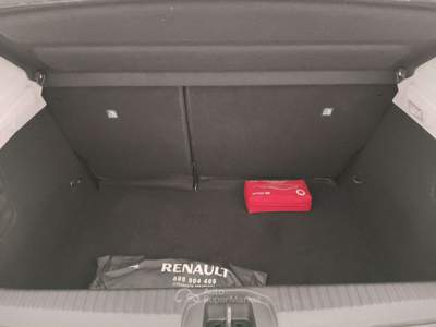 Renault Clio Clio 1.0 tce Zen 90cv my21 Bianco usata Monza
