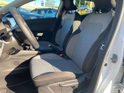 Renault Clio Clio V 2023 1.0 tce Evolution 90cv Bianco usata Arcore