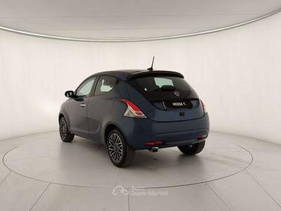 Lancia Ypsilon Ypsilon 1.0 firefly hybrid Oro s Grigio usata Monza
