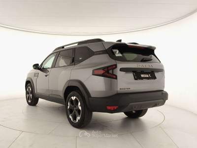Dacia Bigster Bigster 1.2 mild hybrid Extreme 140cv Grigio usata Monza