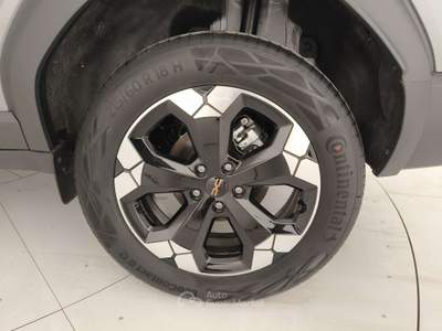Dacia Bigster Bigster 1.2 mild hybrid Extreme 140cv Grigio usata Monza