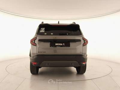 Dacia Bigster Bigster 1.2 mild hybrid Extreme 140cv Grigio usata Monza