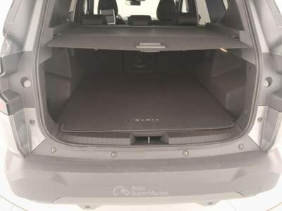 Dacia Bigster Bigster 1.2 mild hybrid Extreme 140cv Grigio usata Monza