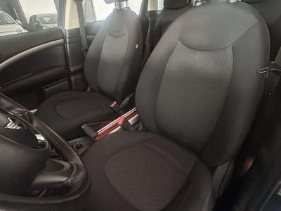 MINI Cooper Mini Countryman R60 2.0 Business auto E6 Blu/Azzurro usata Montecorvino Pugliano