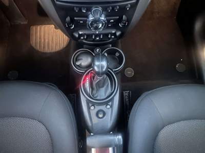 MINI Cooper Mini Countryman R60 2.0 Business auto E6 Blu/Azzurro usata Montecorvino Pugliano
