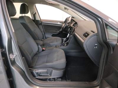 Volkswagen Golf 7.5* 1.0 BENZINA* CAMBIO AUTOMATICO * 5P Grigio usata Abbiategrasso