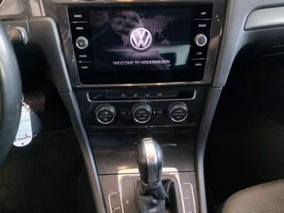 Volkswagen Golf 7.5* 1.0 BENZINA* CAMBIO AUTOMATICO * 5P Grigio usata Abbiategrasso