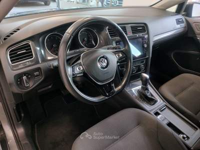 Volkswagen Golf 7.5* 1.0 BENZINA* CAMBIO AUTOMATICO * 5P Grigio usata Abbiategrasso