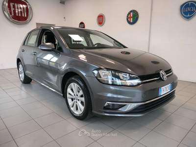 Volkswagen Golf 7.5* 1.0 BENZINA* CAMBIO AUTOMATICO * 5P Grigio usata Abbiategrasso
