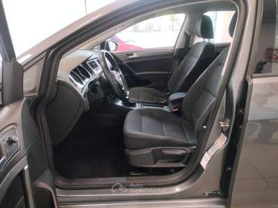 Volkswagen Golf 7.5* 1.0 BENZINA* CAMBIO AUTOMATICO * 5P Grigio usata Abbiategrasso