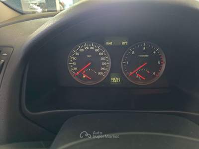 Volvo V50 V50 2.0d Momentum Argento usata Cernusco sul Naviglio