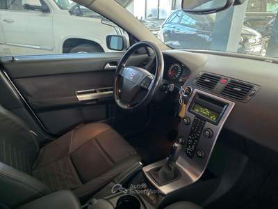 Volvo V50 V50 2.0d Momentum Argento usata Cernusco sul Naviglio