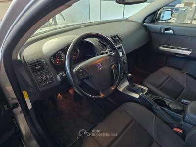 Volvo V50 V50 2.0d Momentum Argento usata Cernusco sul Naviglio