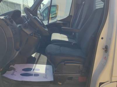 Renault Master T35 2.3 dCi/145 Cassone Iva Compresa 3 Posti Bianco usata Prato