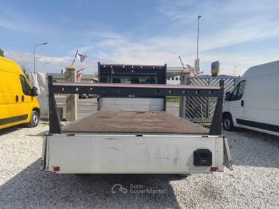 Renault Master T35 2.3 dCi/145 Cassone Iva Compresa 3 Posti Bianco usata Prato