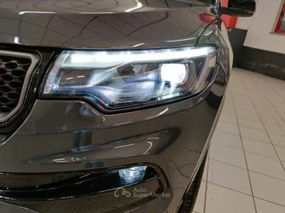 Jeep Compass 1.5 T4 130cv MHEV Summit Automatica SUPER PROMO Grigio usata LEGNANO