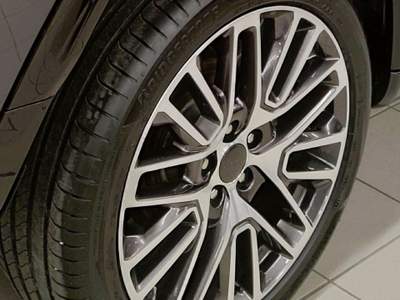 Jeep Compass 1.5 T4 130cv MHEV Summit Automatica SUPER PROMO Grigio usata LEGNANO