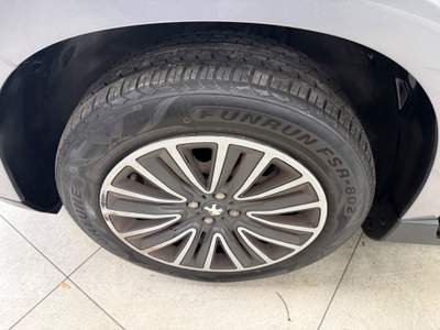 Peugeot 2008 S&S Allure 110CV Ok Neopatentati Grigio usata Prato