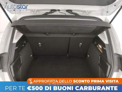 Ford Focus Active 1.0 ecoboost h s&s 125cv my20.75 Bianco usata Roma