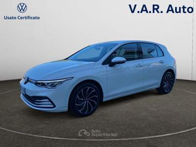 Volkswagen Golf 2.0 TDI 115cv Life usata Bologna