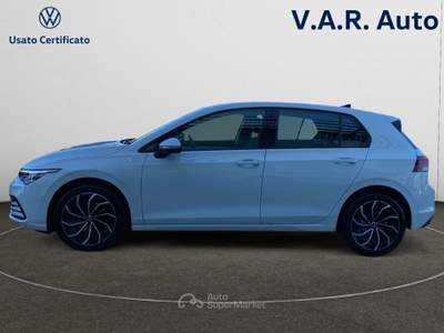 Volkswagen Golf 2.0 TDI 115cv Life usata Bologna