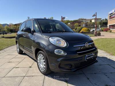 Fiat 500L Pop Star 1.4 95cv Grigio usata Affi