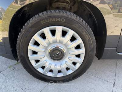 Fiat 500L Pop Star 1.4 95cv Grigio usata Affi