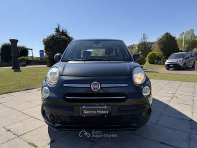 Fiat 500L Pop Star 1.4 95cv Grigio usata Affi