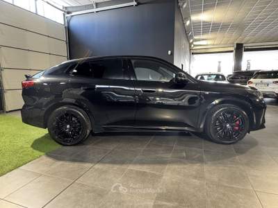 BMW X2 xDrive 20d M Sport Pro 48V MHEV DCT Nero usata Occhiobello