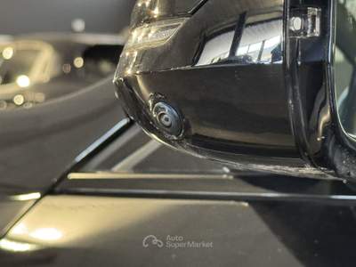 BMW X2 xDrive 20d M Sport Pro 48V MHEV DCT Nero usata Occhiobello