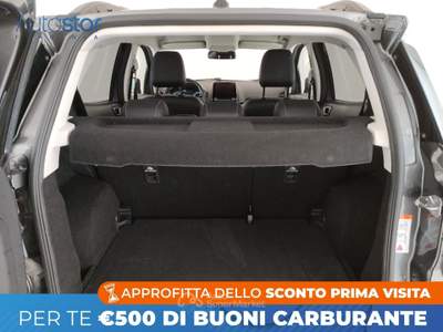 Ford EcoSport 1.0 ecoboost Titanium s&s 125cv my20.25 Grigio usata Roma