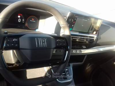 Fiat Ulysse L2H1 8 POSTI 2.2BlueHDi 180 CV AT8 Nero usata Cherasco
