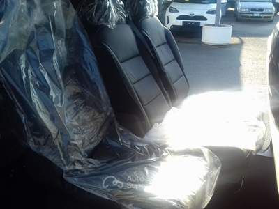 Fiat Ulysse L2H1 8 POSTI 2.2BlueHDi 180 CV AT8 Nero usata Cherasco