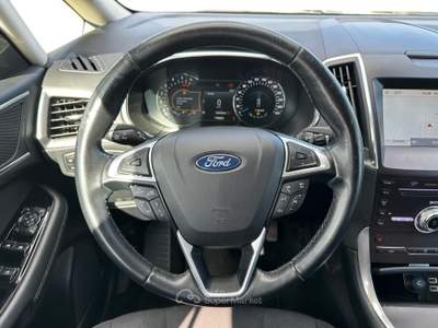 Ford S-Max 2.0 ecoblue Vignale s&s 190cv auto 7p.ti my20 Grigio usata Pistoia