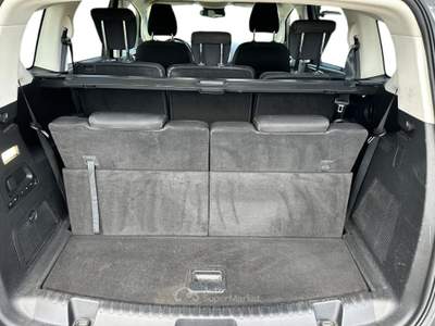 Ford S-Max 2.0 ecoblue Vignale s&s 190cv auto 7p.ti my20 Grigio usata Pistoia