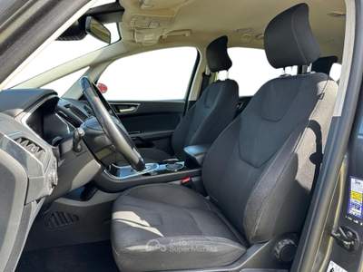 Ford S-Max 2.0 ecoblue Vignale s&s 190cv auto 7p.ti my20 Grigio usata Pistoia