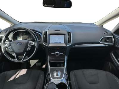 Ford S-Max 2.0 ecoblue Vignale s&s 190cv auto 7p.ti my20 Grigio usata Pistoia