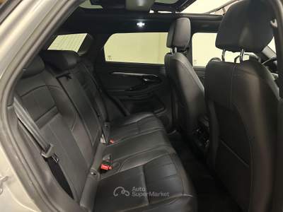 Land Rover Range Rover Evoque 2.0 D200 MHEV Bronze Collection AWD | IVA ESPOSTA Argento usata Novara