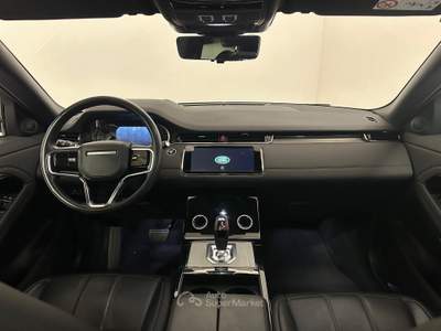 Land Rover Range Rover Evoque 2.0 D200 MHEV Bronze Collection AWD | IVA ESPOSTA Argento usata Novara