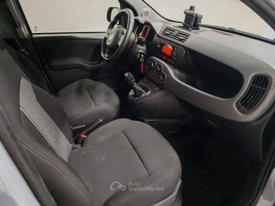 Fiat Panda 1.0 70cv S&S Hybrid City Cross | IVA ESPOSTA Grigio usata Novara