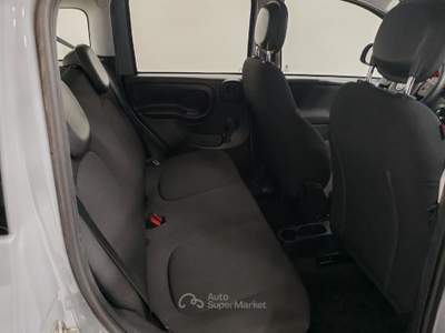 Fiat Panda 1.0 70cv S&S Hybrid City Cross | IVA ESPOSTA Grigio usata Novara