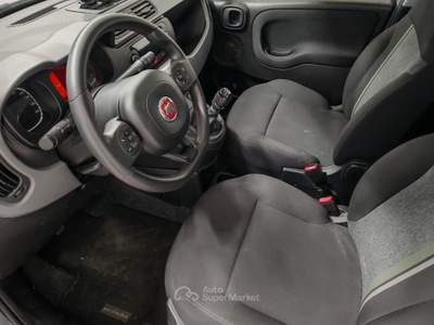 Fiat Panda 1.0 70cv S&S Hybrid City Cross | IVA ESPOSTA Grigio usata Novara