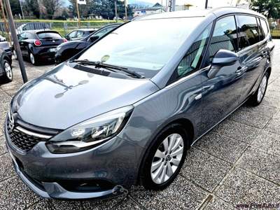 Opel Zafira 2.0 CDTi 130CV aut. Innovation Grigio usata Trevi