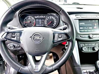 Opel Zafira 2.0 CDTi 130CV aut. Innovation Grigio usata Trevi