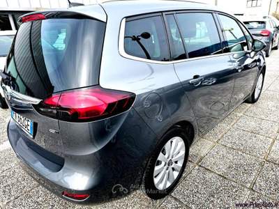 Opel Zafira 2.0 CDTi 130CV aut. Innovation Grigio usata Trevi